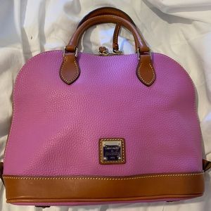 Dooney & Bourke Handbag - gorgeous!